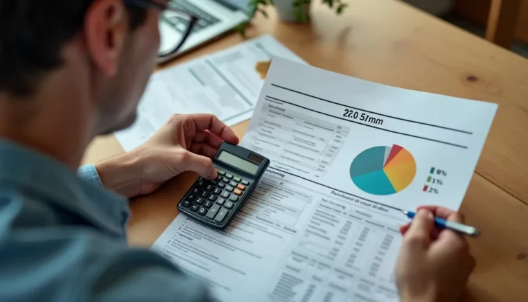 Parent employeur ajustant l'acompte de son credit d'impôts