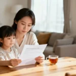 inaptitude garde à domicile